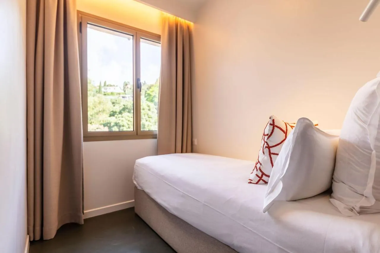 Hotel Du Parc Cavalaire Sur Mer 4*, Cavalaire-sur-Mer France