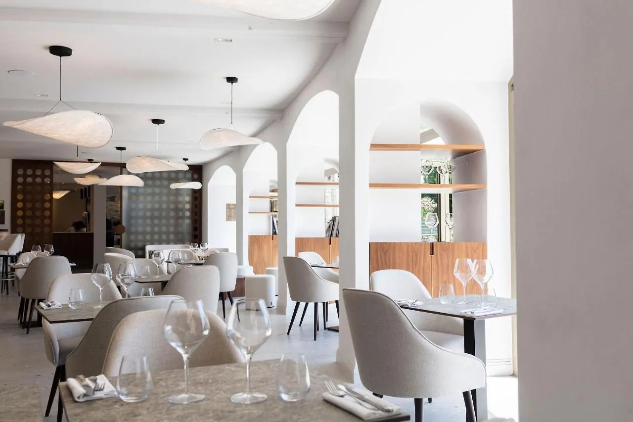 ****  Hotel Du Parc Cavalaire Sur Mer France