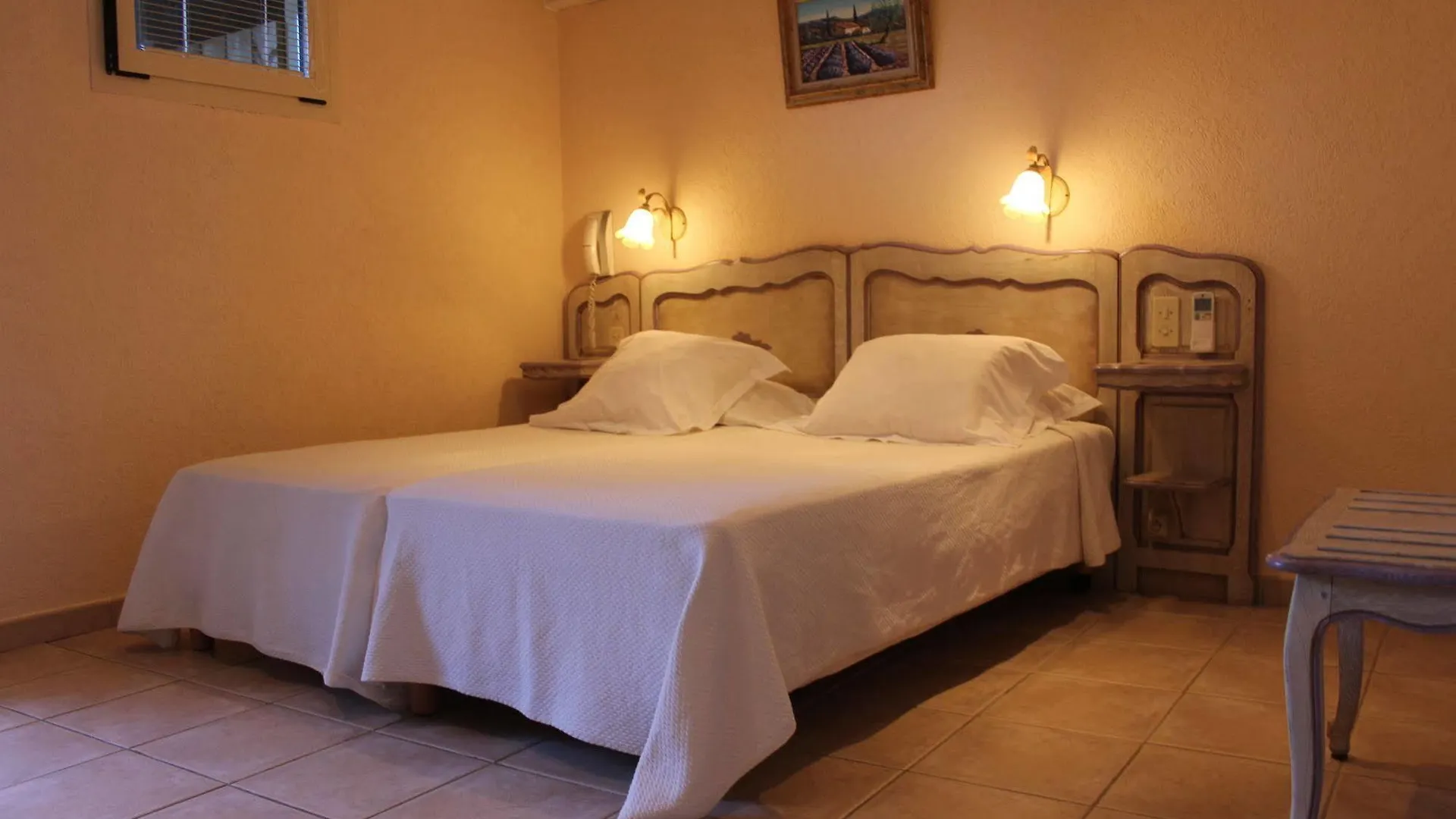 Hotel Du Parc Cavalaire Sur Mer Cavalaire-sur-Mer