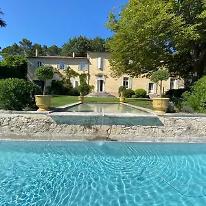 Bastide De Ganay - Saint Jerome 2*, Aix-en-Provence France