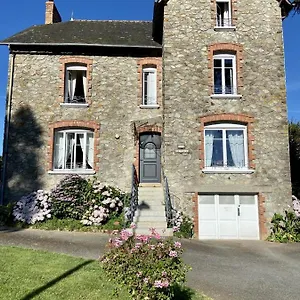 Les Hortensias , Grand-Fougeray France