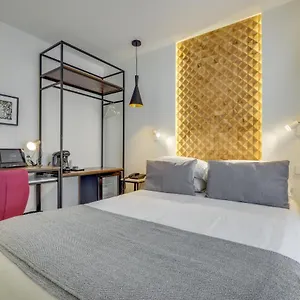 Hotel Beausejour