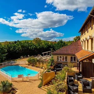 Logis Noemys Morgon 3*, Villie-Morgon France
