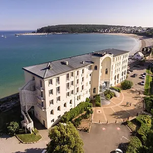 Hotel Morgat Le Grand De La ***