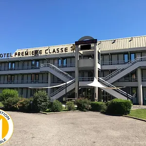 Premiere Classe Vichy - Sur Allier 2*, Bellerive-sur-Allier France