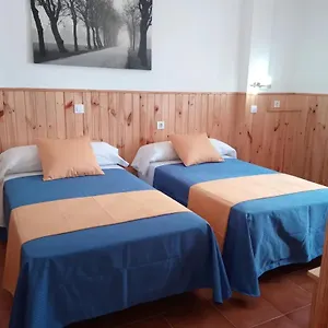 Pensión Jaloque