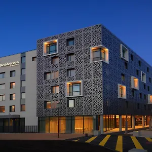 Hotel By Marriott Toulouse-blagnac