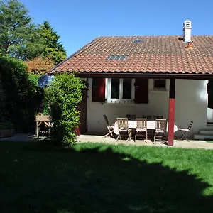 Chez Phil Et Dom 3*, Biarritz France