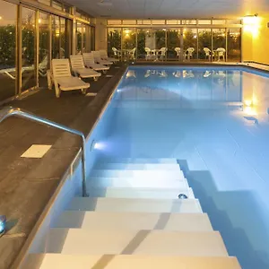 Aparthotel Nemea Aeroport ***