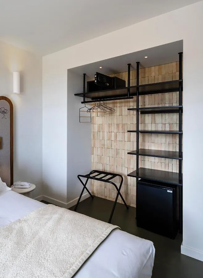 Hotel Du Parc Cavalaire Sur Mer 4*, Cavalaire-sur-Mer France