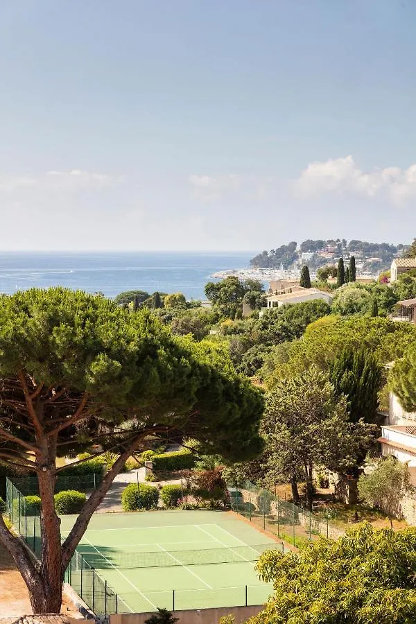 Hotel Du Parc Cavalaire Sur Mer Cavalaire-sur-Mer