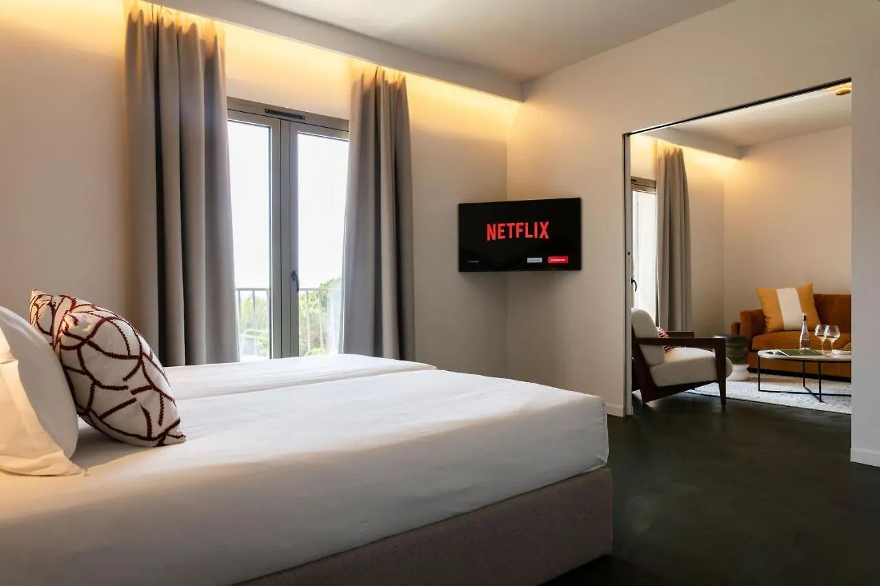 Hotel Du Parc Cavalaire Sur Mer 4*, Cavalaire-sur-Mer France