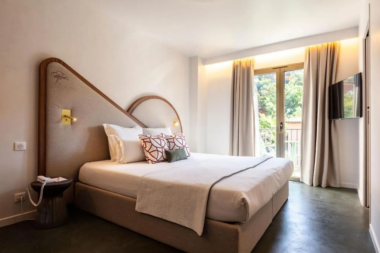 **** Hotel Hôtel du Parc Cavalaire-sur-Mer France