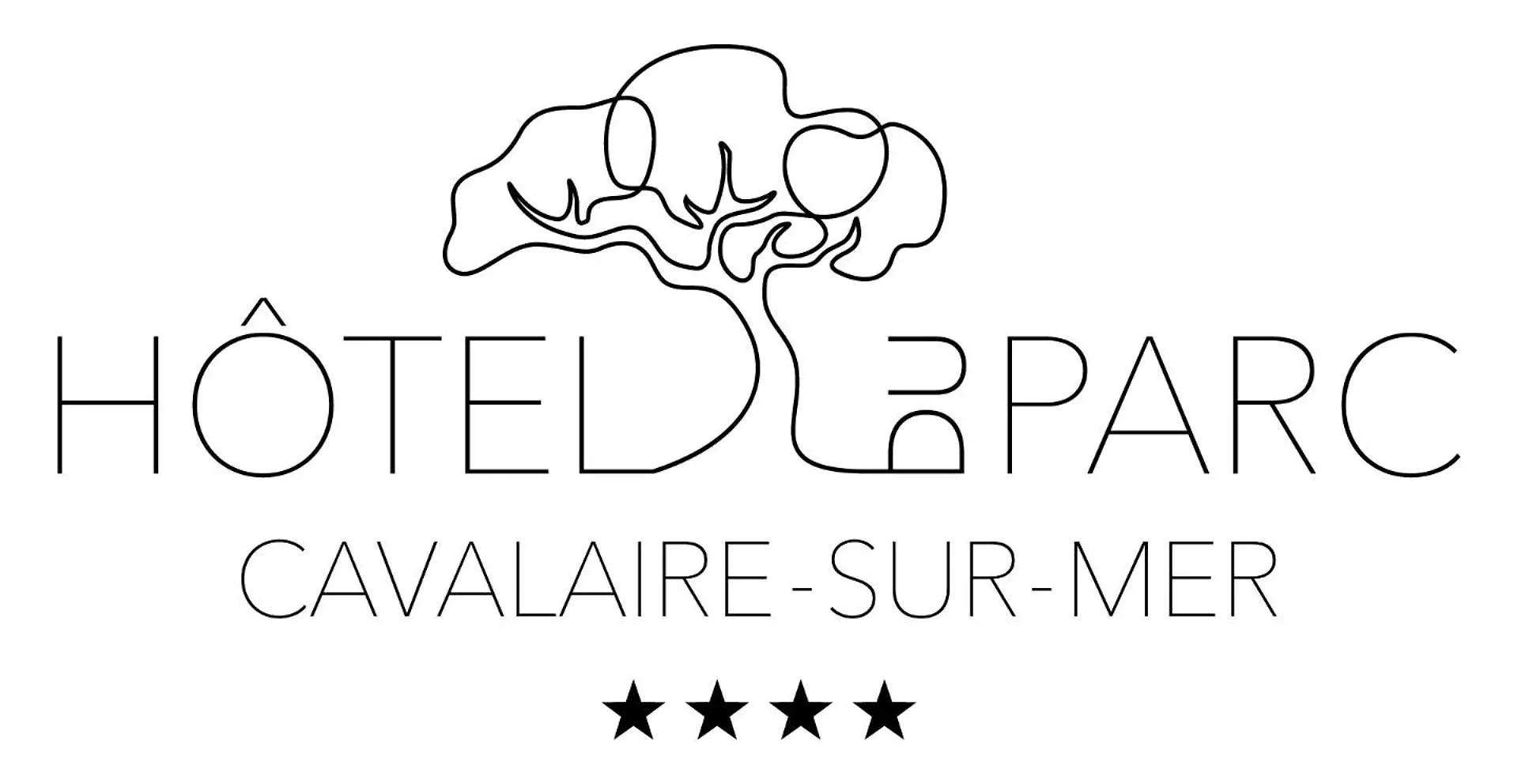 ****  Hotel Du Parc Cavalaire Sur Mer France