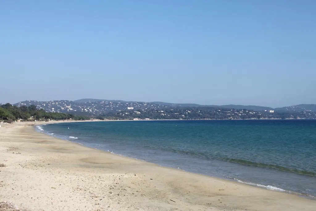 Hotel Du Parc Cavalaire Sur Mer  Cavalaire-sur-Mer