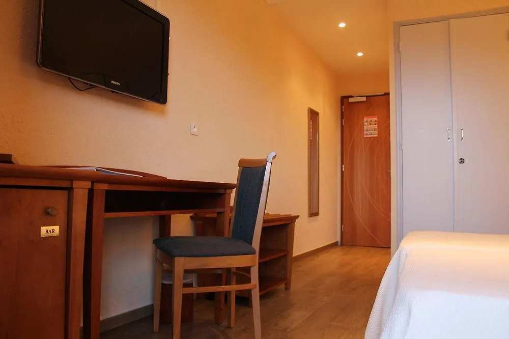 Hotel Du Parc Cavalaire Sur Mer