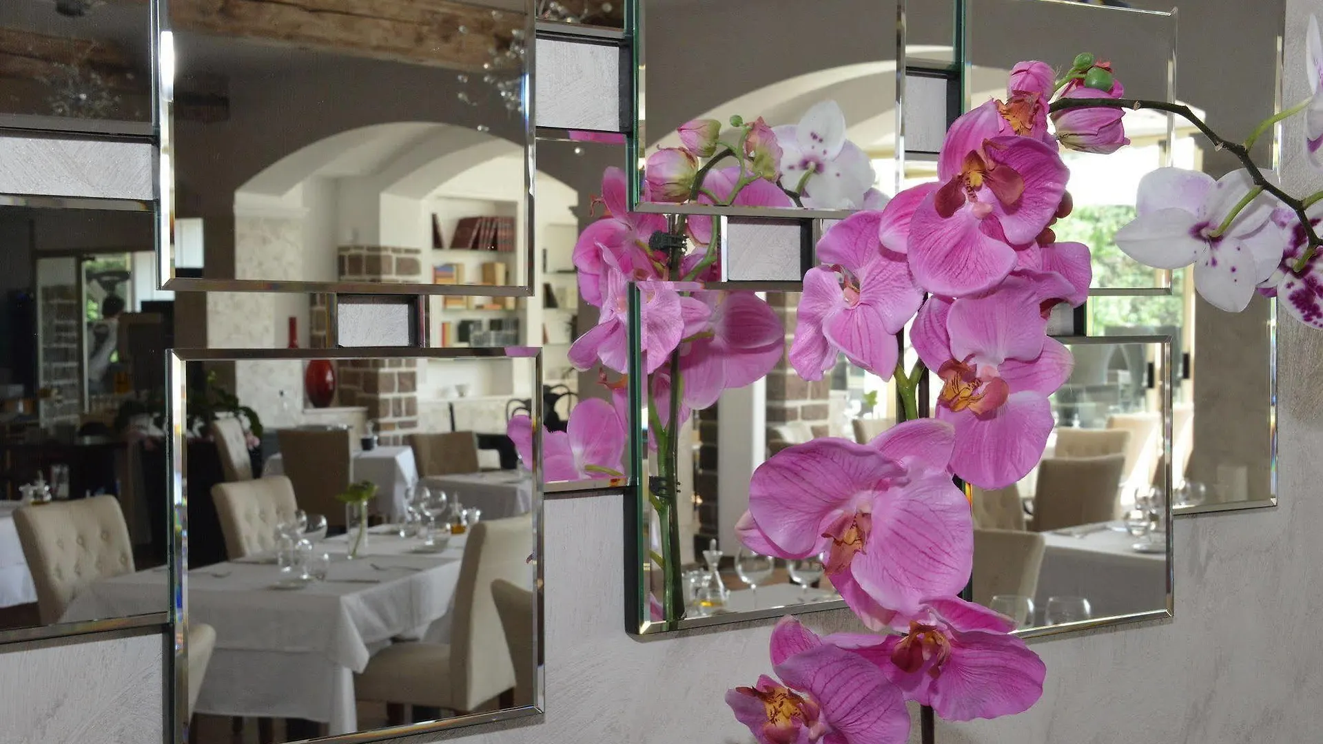 Hotel Du Parc Cavalaire Sur Mer Cavalaire-sur-Mer