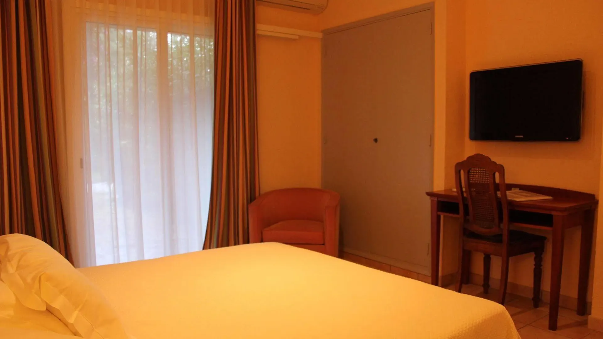 ****  Hotel Du Parc Cavalaire Sur Mer France